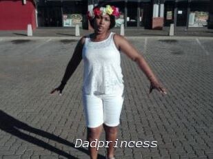 Dadprincess