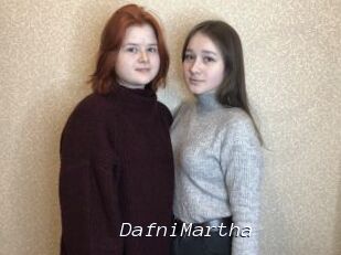 DafniMartha