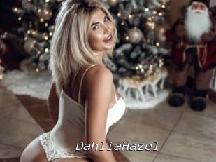 DahliaHazel