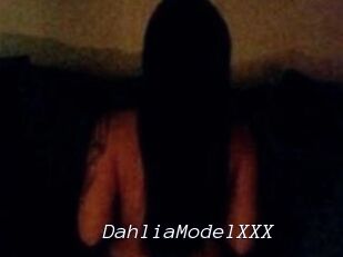 DahliaModelXXX