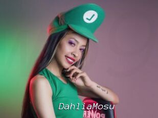 DahliaMosu