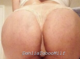 DahliaTabooMilf