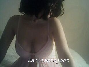 Dahliasreject