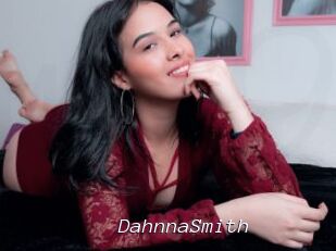 DahnnaSmith