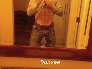Dahvee