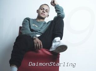 DaimonStarling