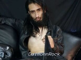 DaimonnRock