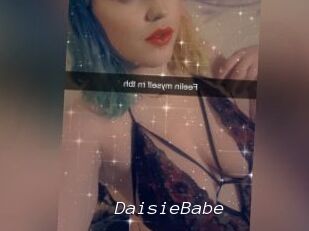 DaisieBabe