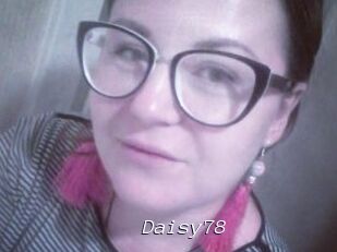 Daisy78