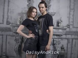 DaisyAndRick