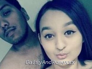 DaisyAndRomexxx