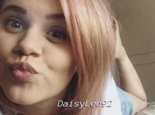 DaisyLee92