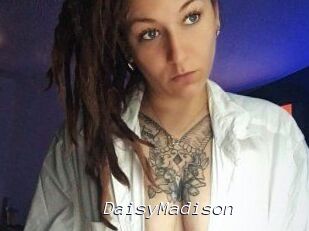 DaisyMadison