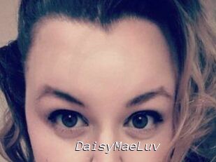 DaisyMaeLuv