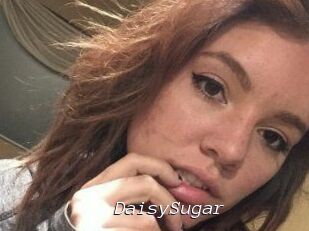 Daisy_Sugar