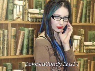 DakotaCandyfruit