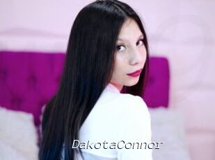 DakotaConnor