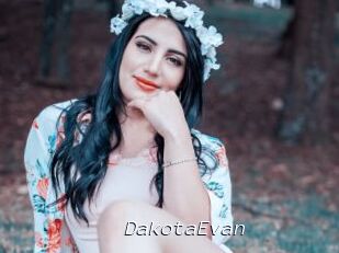 DakotaEvan