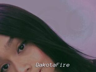 DakotaFire