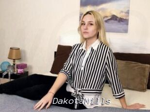 DakotaMills