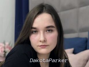 DakotaParker