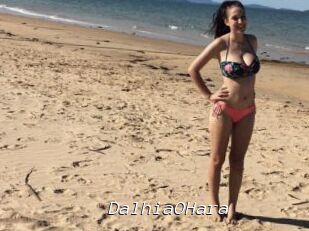 DalhiaOHara