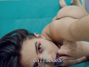 Daliaocean