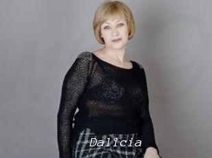 Dalicia