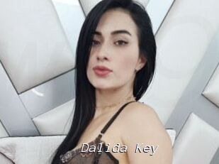 Dalida_Key