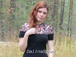 DalinaSpeed