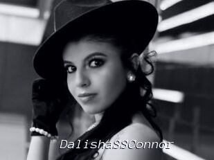 DalishaSSConnor