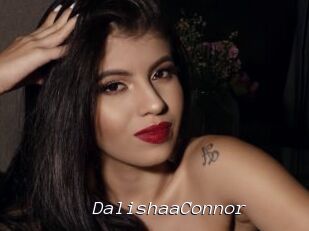 DalishaaConnor