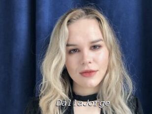 DallaJorge