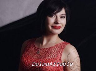 DalmaAffable