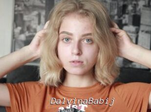 DalvinaBabij