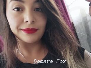 Damara_Fox