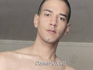 DameFox28
