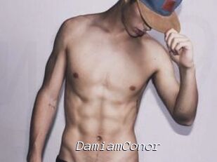 Damiam_Conor