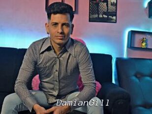 DamianGill
