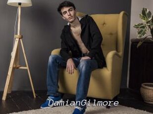 DamianGilmore