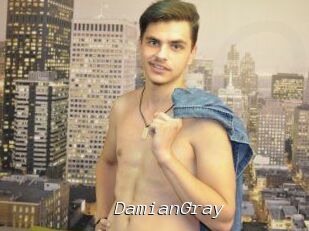 DamianGray