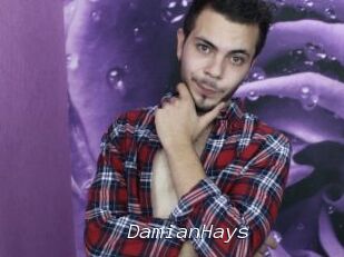DamianHays