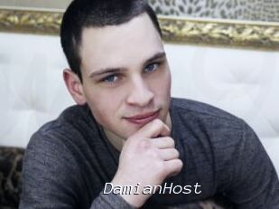 DamianHost