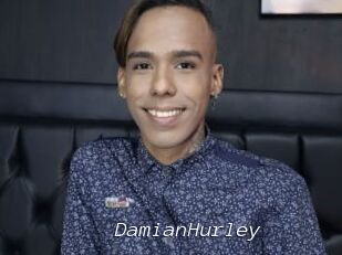 DamianHurley