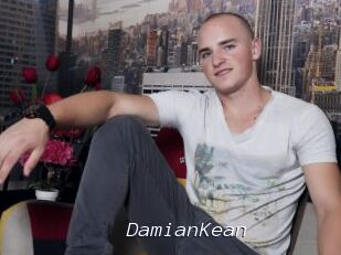 DamianKean