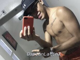 DamianLatinX