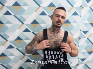 DamianPeirce