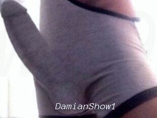 DamianShow1