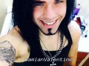 DamianValentine