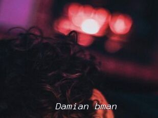Damian_bman